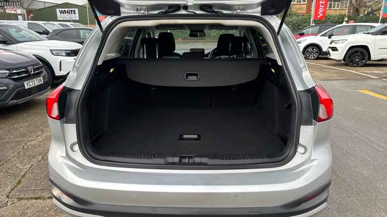 Ford Focus 1.0 EcoBoost 125 Active 5dr Petrol Estate